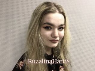 RuzalinaHartis