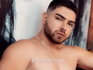 RyanArison