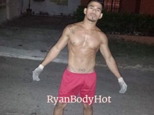 RyanBodyHot