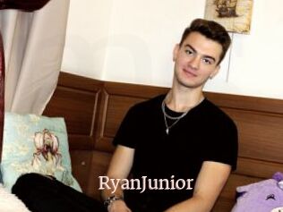 RyanJunior