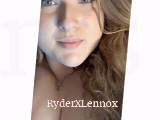 RyderXLennox