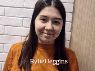 RylieHeggins