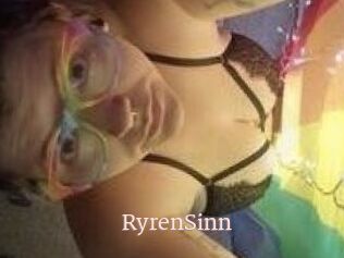 RyrenSinn