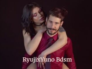 RyujixYuno_Bdsm