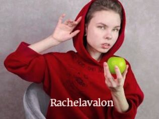 Rachelavalon