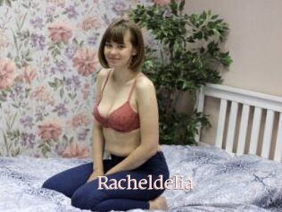 Racheldelia