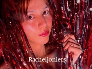 Racheljoniers