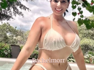 Rachelmorr