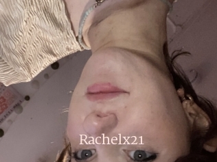 Rachelx21