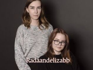 Radaandelizabb