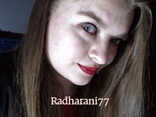 Radharani77