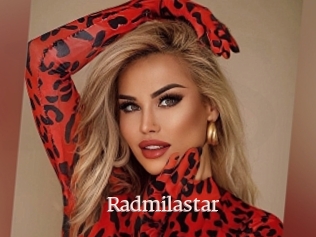 Radmilastar