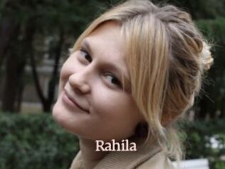 Rahila