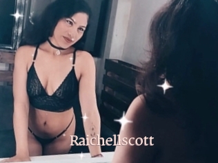 Raichellscott