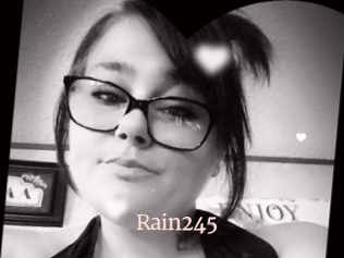 Rain245