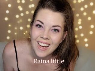 Raina_little