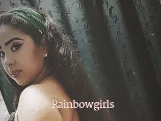 Rainbowgirls