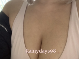 Rainydays98