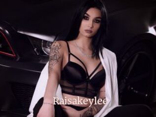 Raisakeylee