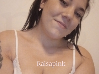 Raisapink