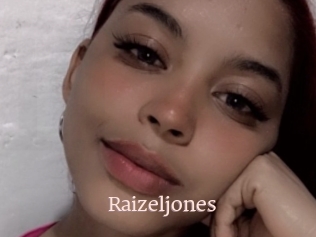 Raizeljones