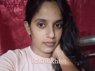 Rakhiakhter