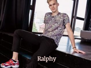 Ralphy