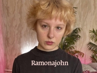 Ramonajohn