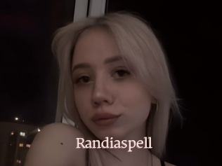 Randiaspell