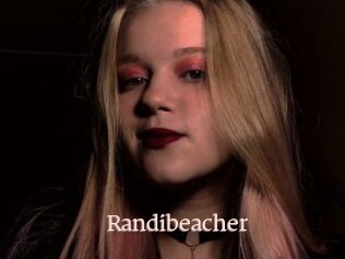 Randibeacher