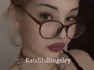 Randibillingsley