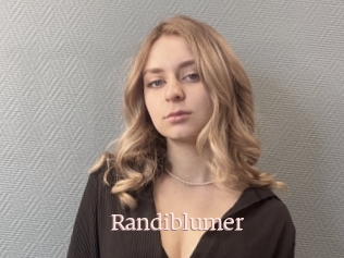 Randiblumer