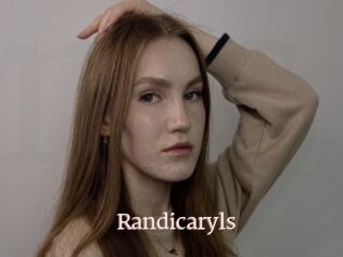 Randicaryls