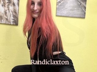 Randiclaxton