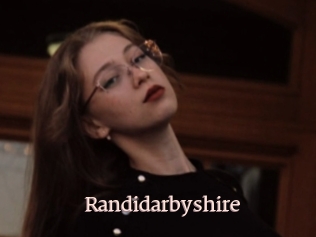 Randidarbyshire