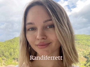 Randiferrett