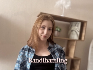 Randihamling