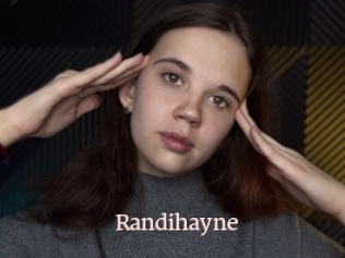 Randihayne