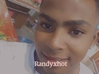 Randyxhot