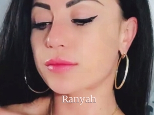 Ranyah