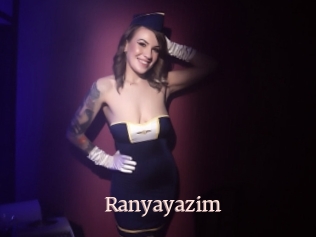 Ranyayazim