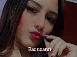 Raqueann