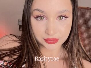 Rarityrae