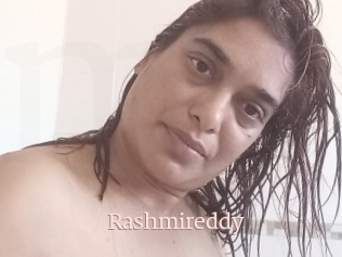 Rashmireddy