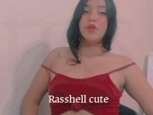 Rasshell_cute