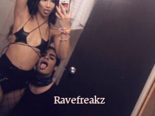 Ravefreakz