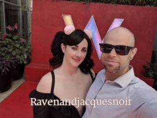 Ravenandjacquesnoir