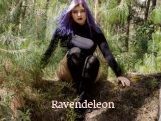 Ravendeleon