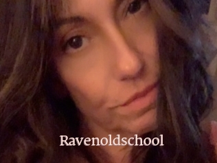 Ravenoldschool