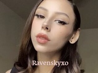 Ravenskyxo